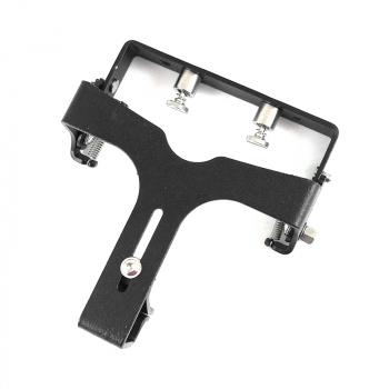 Mounting bracket (Black) for Yuneec Typhoon 4K (ST10) [M103B]